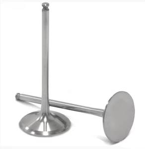 Válvulas de Motor M54 306S3 11341438385 al por Mayor, Válvulas de Asiento de Carreras, Válvula <span class=keywords><strong>Turbo</strong></span>, Válvulas de Admisión y Escape para <span class=keywords><strong>BMW</strong></span> - Product Image 1