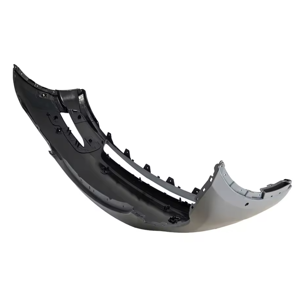 Factory Sale Auto Parts Car Front Bumper Oem 1493736-So Front Car Bumpers Front for Tesla Model Y Auto Parts Image 2