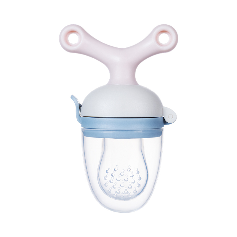 New Infant BPA Free Silicon Baby