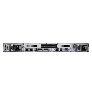 เซิร์ฟเวอร์ DEL R630 8SFF / 1x Xeon Gold 2680v4 2x 32GB DDR4 ECC RDIMM 2400 H730p 495 W ชุดราง LOM R630 - Product Image 4