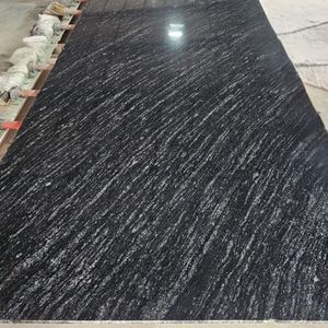 Dalles de granit noir Markino de qualité supérieure, écologiques, durables, pour extérieur, escalier, salle de bain, cuisine - Product Image 4