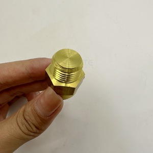 Capteur de température Senwitt PJ7410752 741075 pour la surveillance de la température de l'eau des excavatrices Volvo - Product Image 3