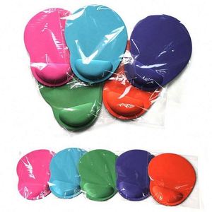 Cheap Customizable Logo EVA Mouse <b>Pads</b> for Promotions and Exhibition Gifts - Product Image 1