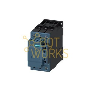 Siemens 3RT26371NB33 - Nuovo - Product Image 1
