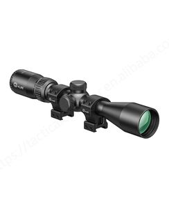 CVLIFE JackalHowl 3-9x40 Optique Scope Dot Reticle Scopes & Accessoires - Product Image 3