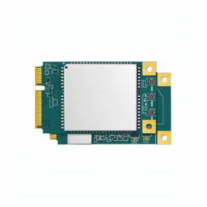 EC25AFFA-MINIPCIE Original RF Transceiver Modules and <b>Modems</b> - Product Image 1