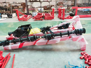 Cultivador de 3 Puntos para Tractor KernYield de 90-120 HP, Máquina de Arar, Grada de Discos en <span class=keywords><strong>Venta</strong></span> - Product Image 6
