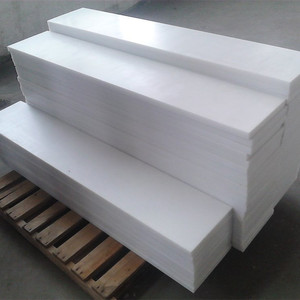 Tấm <span class=keywords><strong>UHMW</strong></span>-<span class=keywords><strong>PE</strong></span> có độ tinh khiết cao chịu nhiệt độ thấp chịu mài mòn, được thiết kế cho ngành công nghiệp bán dẫn - Product Image 3