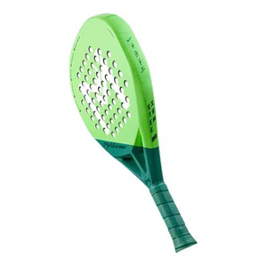 Pala de Pádel Personalizada de Alta Calidad, 50% Fibra de Carbono, Raqueta de Tenis de Pádel Profesional de Fibra de Vidrio y Carbono - Product Image 4