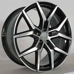 Toutes les jantes de voiture Pcd Et Roues forgées 5x100 5x108 5x112 Roues Oem 19 Fit For Volvo C40 <span class=keywords><strong>V60</strong></span> 2017 C30 S60 S80 V70 Xc70 Xc60 Parts <span class=keywords><strong>2022</strong></span> - Product Image 2