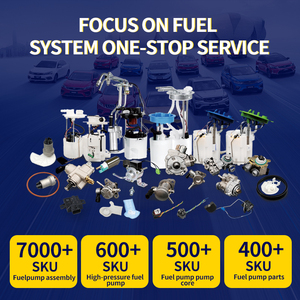 Hyundai ट्यूबसन <span class=keywords><strong>3</strong></span> पाइप के लिए डीसीप डीजल ईंधन पंप असेंबली 31110-2e900 उच्च गुणवत्ता वाले टिकाऊ भारी शुल्क भागों - Product Image 3