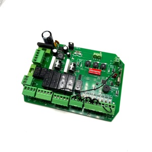 <span class=keywords><strong>Carte</strong></span> de commande RF intelligente 24V avec transformateur et récepteur à balayage - Product Image 5