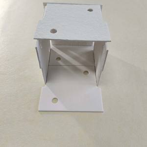 <span class=keywords><strong>Mini</strong></span> filtro de vino, sistema de filtro de repuesto, almohadilla de filtro ligera, 0,02 kg - Product Image 3