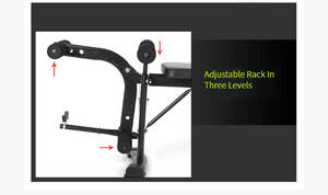 <span class=keywords><strong>Banc</strong></span> d'entraînement <span class=keywords><strong>de</strong></span> gymnastique <span class=keywords><strong>de</strong></span> <span class=keywords><strong>prix</strong></span> usine <span class=keywords><strong>banc</strong></span> d'entraînement <span class=keywords><strong>de</strong></span> <span class=keywords><strong>musculation</strong></span> réglable pour la salle <span class=keywords><strong>de</strong></span> gym à domicile - Product Image 6