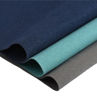 Kunden spezifisches farbiges Mikrofaser-Wildleder mit hoher Farbe chtheit, UV-Beständigkeit und Vergilbung beständigkeit