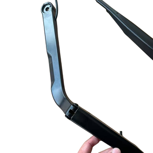 Bras d'essuie-glace arrière pour Renault <span class=keywords><strong>Twingo</strong></span> MK1 1993-2007, accessoires externes de voiture en gros - Product Image 6