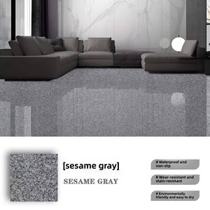 Su misura a due componenti resina epossidica a base d'acqua vernice per <span class=keywords><strong>pavimenti</strong></span> multicolore per la ristrutturazione di cemento per interni esterni spazzola facile per la costruzione - Product Image 2