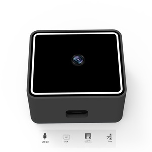 Module de caméra de reconnaissance des veines palmaires USB biométrique avec lecteur Global Shutter et fonction RESET, SDK inclus - Expédition mondiale - Product Image 5