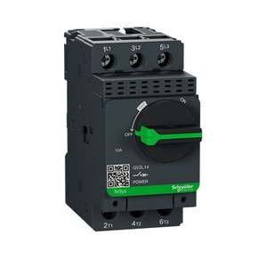 ไดรฟ์ปรับความเร็ว 3kW - 380...480V รุ่น ATV630U30N4Z Altivar Process ATV600 ATV630 แบบติดตั้งในตู้ - Product Image 4