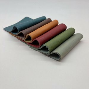 Vera Pelle Pieno Fiore per Divani, Borse e Mobili - Pelle Bovina Genuina All'Ingrosso - Product Image 6