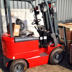 2ton 2.5ton Diesel Caretilla Autoelevadora Forklift Suppliers with China Xinchai <b>Engine</b> - Product Image 4
