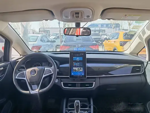 Byd Song MAX 2019 1,5 T Conexión inteligente automática Rui Shang 7 plazas National V - Product Image 5