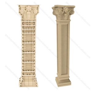 Moldes <span class=keywords><strong>de</strong></span> Plástico <span class=keywords><strong>para</strong></span> Columnas Romanas Europeas, Moldes <span class=keywords><strong>para</strong></span> Postes <span class=keywords><strong>de</strong></span> Hormigón <span class=keywords><strong>de</strong></span> Estilo Griego, Moldes <span class=keywords><strong>para</strong></span> Pilares <span class=keywords><strong>de</strong></span> <span class=keywords><strong>Cemento</strong></span> <span class=keywords><strong>para</strong></span> Exteriores, Diseño <span class=keywords><strong>de</strong></span> Viviendas, al Precio Más Bajo - Product Image 4