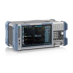 Rohde & Schwarz Analisador de Rede de Vetores Multifunções 3 em 1 ZNL3 ZNL6 Instrumento de Medição Eletrônica - Product Image 2
