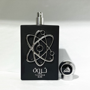 Eau de Parfum de Luxe de Haute Qualité 100ml pour Hommes et Femmes, Parfum Arabe de Dubaï Longue Durée, Vente en Gros - Product Image 2