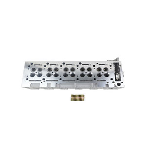 612 010 35 20 Culasse de moteur en aluminium résistant à la corrosion pour SSANGYONG RODIUS I - Product Image 1