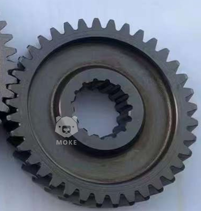 パゾリーニ OEM 3104555 Hydraulic Pump Gear for ZX330-3 ZX350-5 Excavator Main