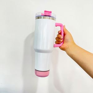 Outdoor Insulation Vacuum Music <b>Cup</b> Smart Wireless 40oz Blanks Sublimation Speaker Tumbler with <b>Lid</b> USB Charger - Product Image 1