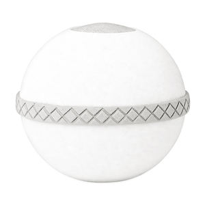 Биоразлагаемые урны Qianrui Eco Sphere из каолиновой глины, 16 см, экологичные, для морского захоронения праха младенцев, взрослых и домашних животных, индивидуальный дизайн - Product Image 6