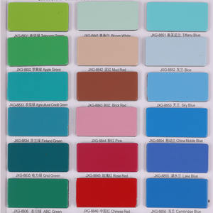 Panneaux composites en aluminium Pe, 4x8 pieds, <span class=keywords><strong>3mm</strong></span>, <span class=keywords><strong>prix</strong></span> compétitif, feuille acc, <span class=keywords><strong>panneau</strong></span> Sandwich <span class=keywords><strong>Dibond</strong></span> - Product Image 3