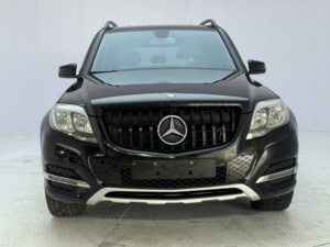 Mercedes Benz <span class=keywords><strong>GLK</strong></span> <span class=keywords><strong>300</strong></span> <span class=keywords><strong>4MATIC</strong></span> Usado, Año 2013, Motor 3.0L V6 Gasolina, SUV Mediano, Auto de Segunda Mano para Exportación - Product Image 2