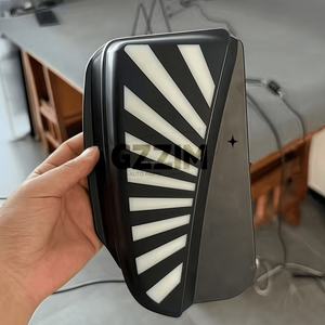 Car Light <b>Accessories</b> Modified Head Lamp Front Head Light Used for <b>Toyota</b> <b>Prius</b> 2012 - Product Image 4