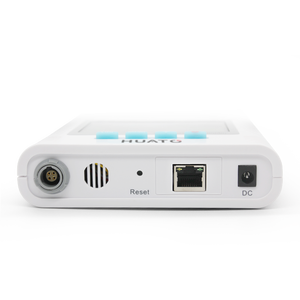 Huato S500-EX-RJ45 Koude Storge Tcp/ip Temperatuur Vochtigheid Recorder Monitoring Real Time Magazijn Thermo Hygrometer Industriële - Product Image 4