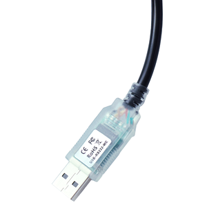 USB к последовательному порту RS-232 и силовой Соединительный кабель Профессиональный изготовленный на заказ жгут проводов завод отправлен в течение 10 дней - Product Image 6