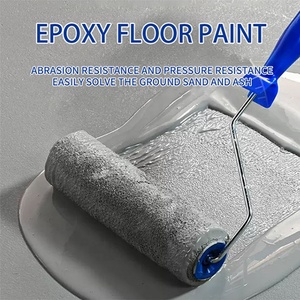 Peinture époxy de haute qualité pour usages industriels lourds - Product Image 2