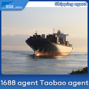 Frais de port de la Chine au Liban/Arabie Saoudite/Afrique du Sud/Uae/Koweït/Dubaï/Nigeria/Oman/États-Unis/Ksa/Qatar Transporteur - Product Image 3