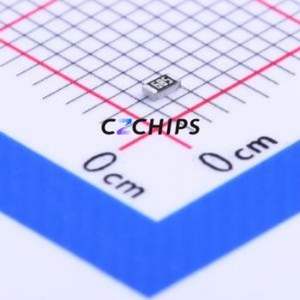 Résistance SMD RC0603JR-076M8L 0603 (Type : Film Épais) (Résistance : 6,8 MOhm Précision : 5%) - Product Image 1