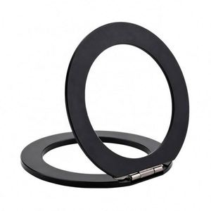 Support de téléphone portable magnétique en alliage d'aluminium, rotation à 360 degrés, design tendance - Product Image 2