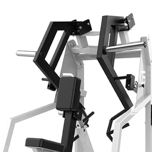OEM produttore diretto Premium <span class=keywords><strong>palestra</strong></span> Back Combo Pull Down Machine <span class=keywords><strong>per</strong></span> scatole e palestre aziendali - Product Image 5