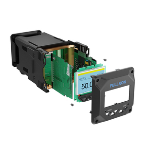 Độ dẫn điện cảm biến độ chính xác cao độ dẫn điện mét - Product Image 4