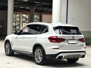 <span class=keywords><strong>BMW</strong></span> X3 XDrive <span class=keywords><strong>28i</strong></span> 2.0T 2018, SUV Automático de Gasolina, Vehículo Usado de Alta Calidad - Product Image 5