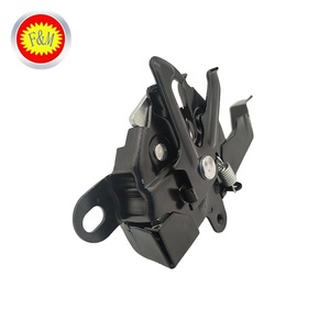 Vente en gros d'accessoires de voiture Chine Vente en gros de serrure de porte de capot de voiture 53510-0K050 <span class=keywords><strong>Prix</strong></span> d'usine chinois - Product Image 3