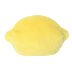 Peluche de Limón Amarillo de Dibujos Animados, Fruta de Peluche, Comida de Peluche, Venta al por Mayor, Peluche de Limón Personalizado, Ecológico, Seguro para Bebés, Estándar CPC CE - Product Image 3