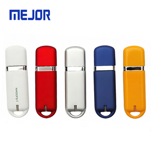 Clé <span class=keywords><strong>USB</strong></span> promotionnelle en forme de briquet, 4 Go, avec logo personnalisé, mini porte-clés, cadeau d'affaires haut de gamme - Product Image 2