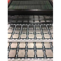 Used Processor Cpu I5 3570 3.4GHz/3.8GHz LGA-1155 22nm 77w Ddr3 1333mhz/1600mhz Cpus Projector 4k Rtx 3060m Graphics Cards