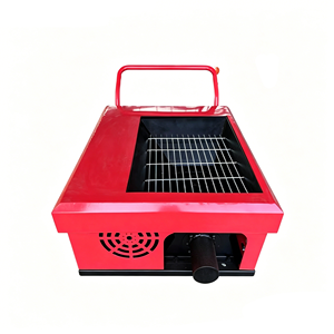 เครื่องสูบปูนดีเซลสำหรับงานก่อสร้างอาคาร เครื่องขนส่งปูนซีเมนต์สำหรับงานหนัก - Product Image 3